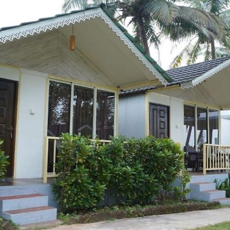 Molly'S Nest Hotel Mandrem Luaran gambar