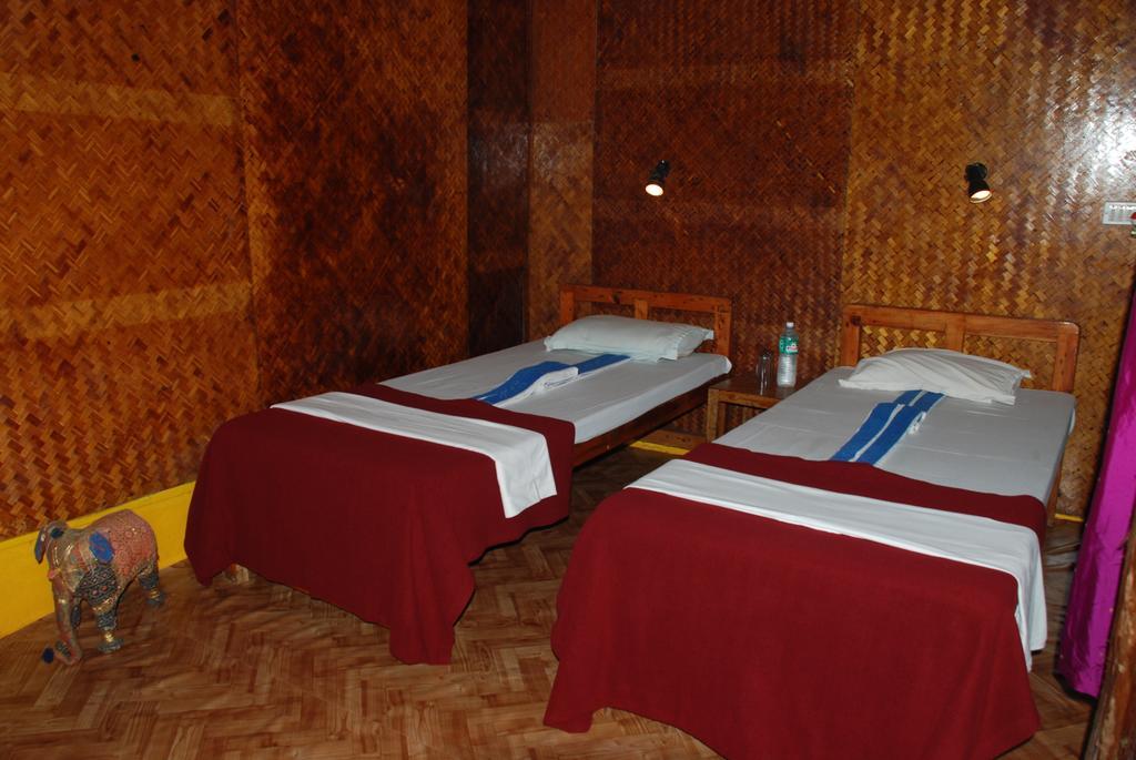 Molly'S Nest Hotel Mandrem Bilik gambar