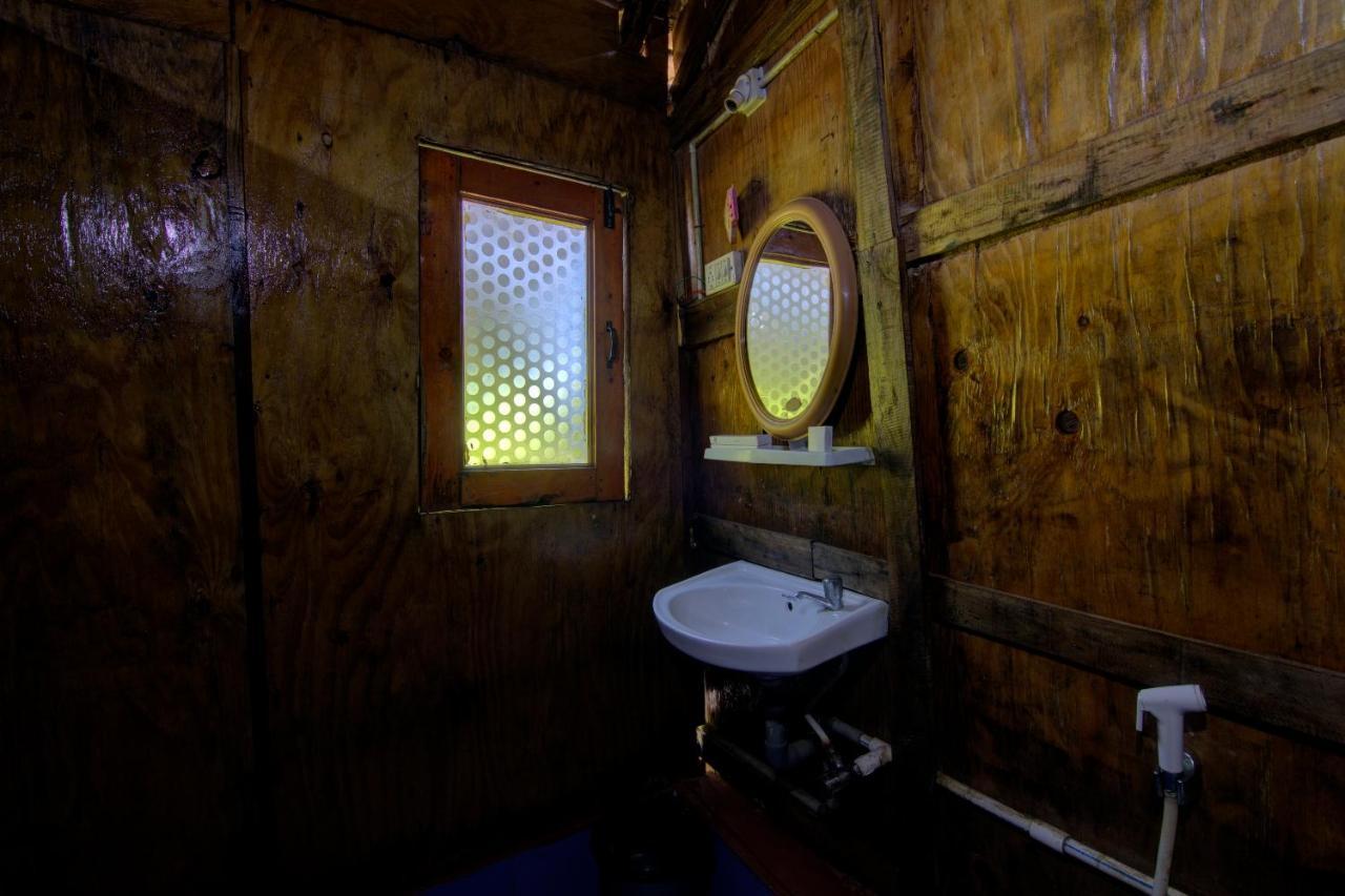 Molly'S Nest Hotel Mandrem Luaran gambar