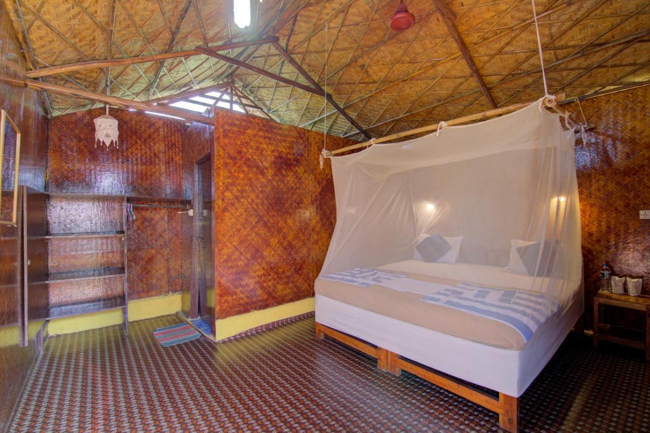 Molly'S Nest Hotel Mandrem Luaran gambar