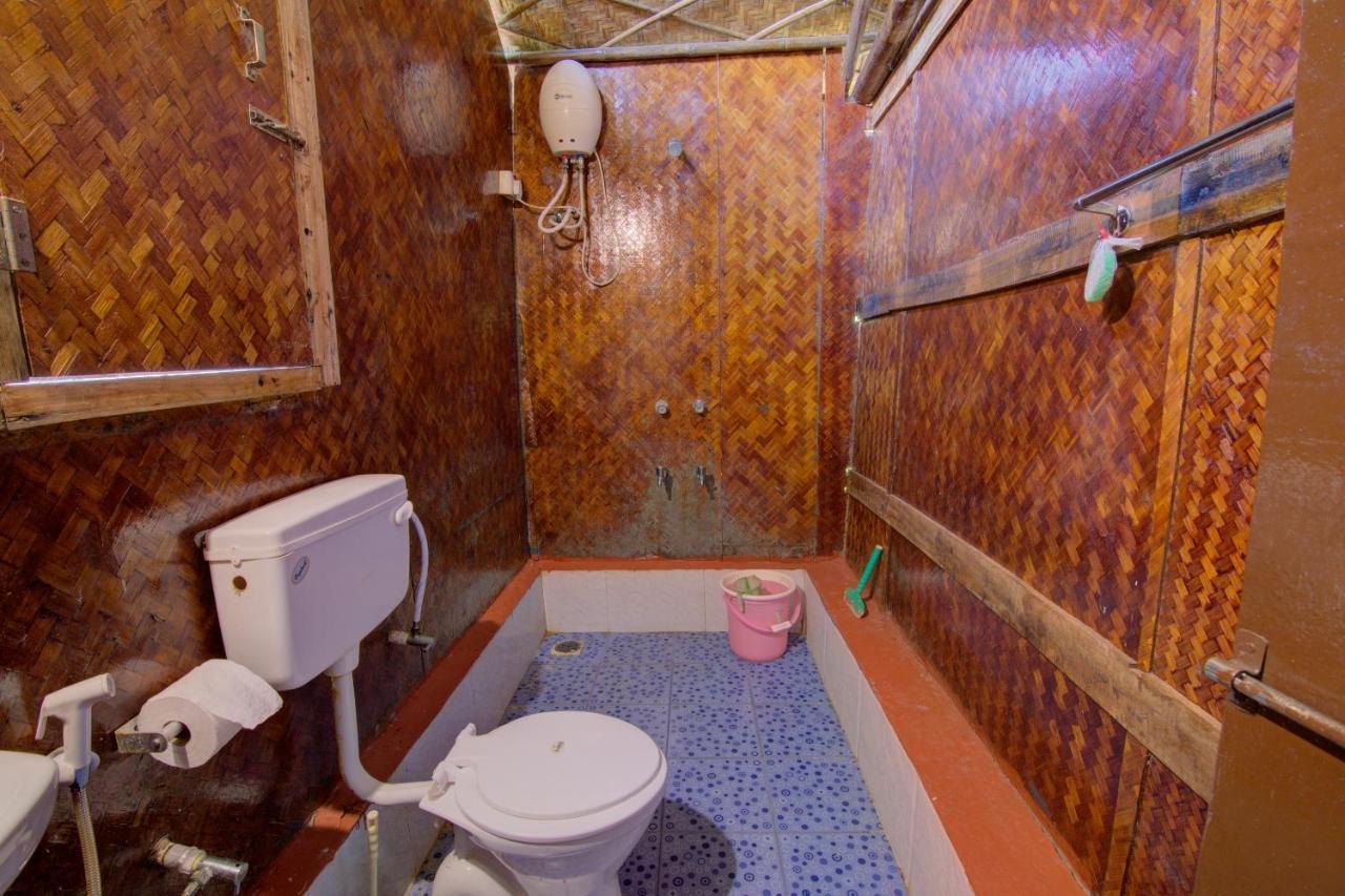 Molly'S Nest Hotel Mandrem Luaran gambar