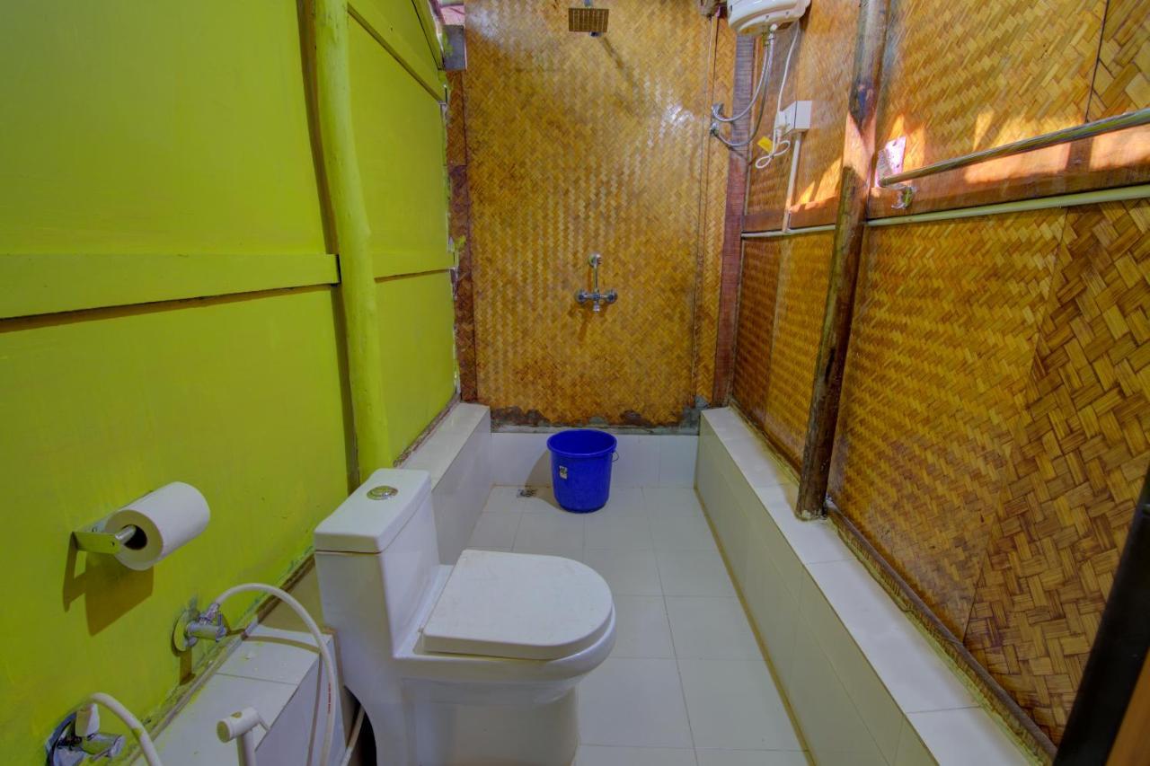 Molly'S Nest Hotel Mandrem Luaran gambar
