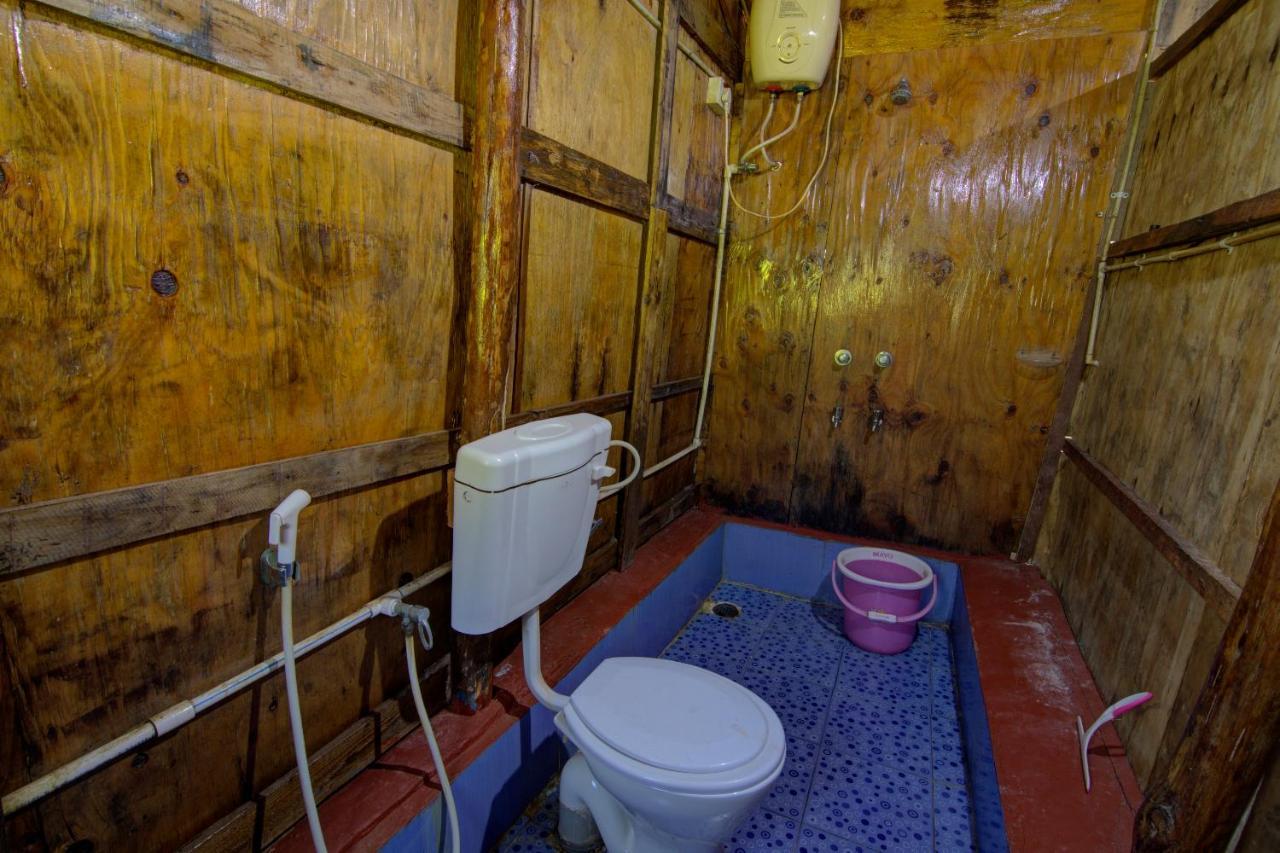 Molly'S Nest Hotel Mandrem Luaran gambar
