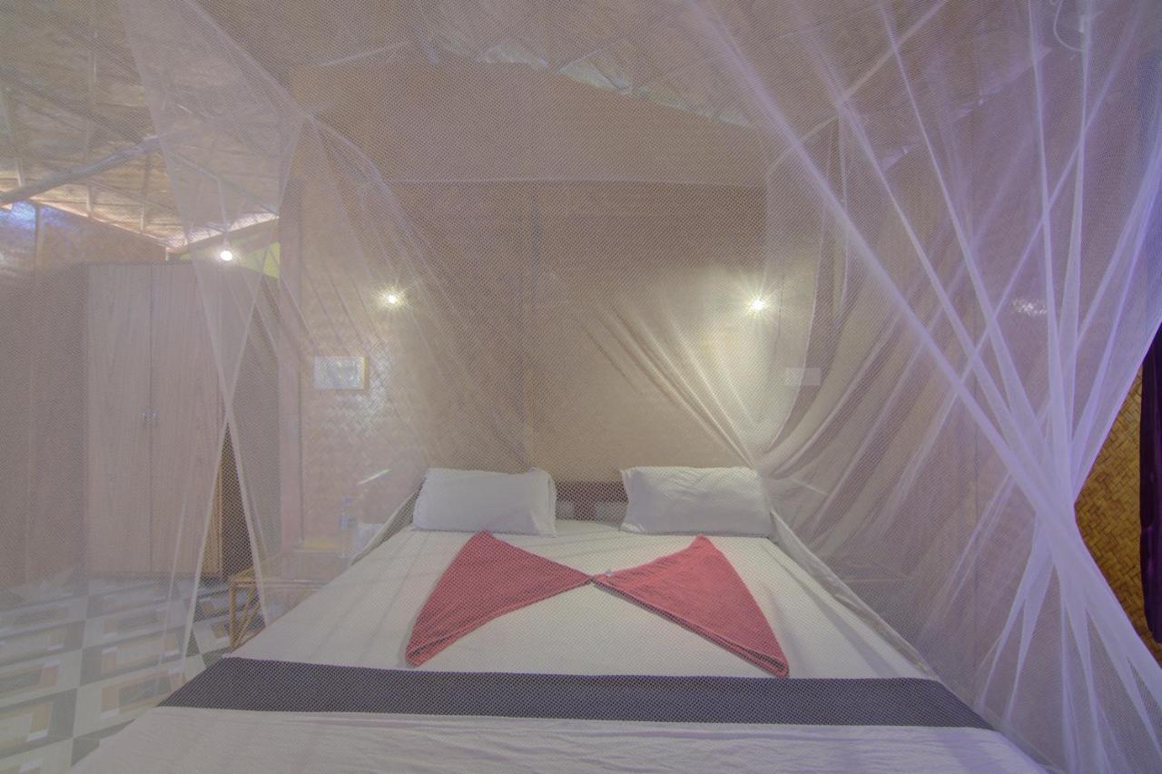 Molly'S Nest Hotel Mandrem Luaran gambar