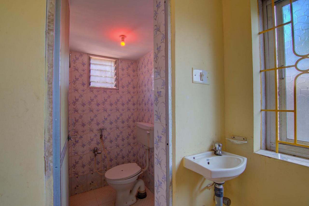 Molly'S Nest Hotel Mandrem Luaran gambar
